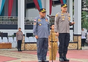 Ada Belasan TPS “Rawan” di Tabalong