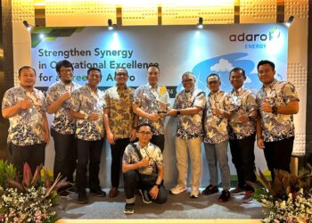 PT PPA Kembali Raih Penghargaan The Best KPLH