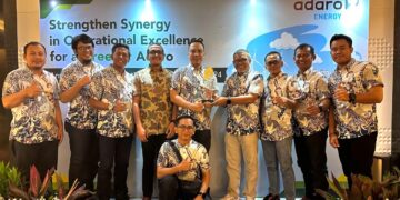 PT PPA Kembali Raih Penghargaan The Best KPLH