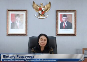 Partisipasi Perempuan dalam Pemilu Bukan Sekedar Angka