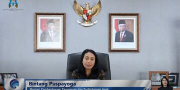 Partisipasi Perempuan dalam Pemilu Bukan Sekedar Angka
