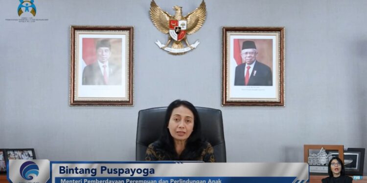 Partisipasi Perempuan dalam Pemilu Bukan Sekedar Angka