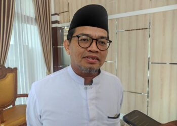 FKUB Pinta Tokoh Agama di Tabalong Bantu Sukseskan Pemilu