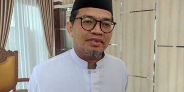 FKUB Pinta Tokoh Agama di Tabalong Bantu Sukseskan Pemilu