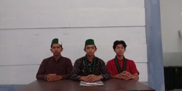 HMI  Cabang Tabalong Ingatkan Pemda dan Kampus Soal Demokrasi