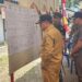 Anang Pantau Pemungutan Suara di Wilayah Tabalong, Ini Hasilnya