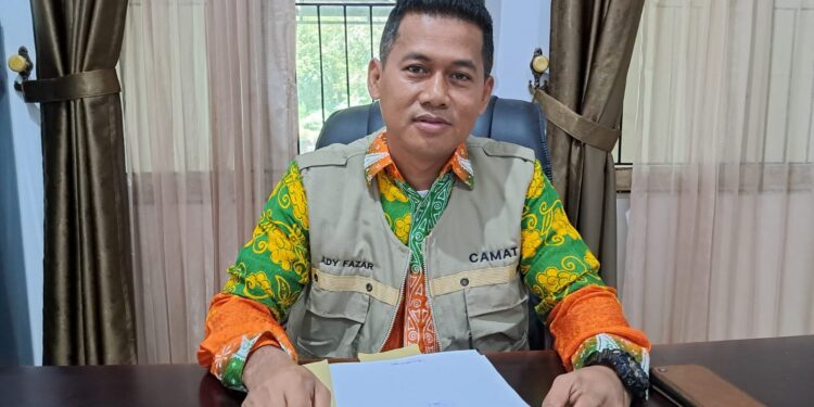 Penghitungan di TPS Tanta Sampai Subuh, Partisipasi Capai 85,5 Persen