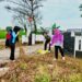 “Dihantui” DBD, Kecamatan Kelua Gerakkan Desa Gotong Royong
