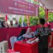 “Turun Gunung” Ketua Bawaslu Kalsel Pantau PSU di Tabalong