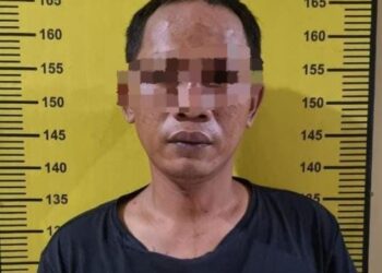 Kepergok Curi Burung di Bongkang, Warga Asal Tanta Dipolisikan