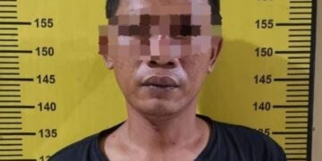 Kepergok Curi Burung di Bongkang, Warga Asal Tanta Dipolisikan