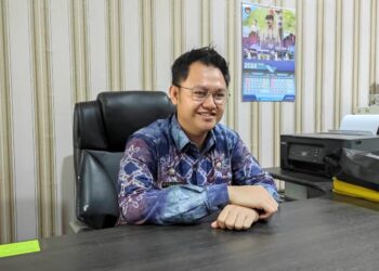 Disporapar Tabalong Akan Benahi 4 Objek Wisata Tahun Ini