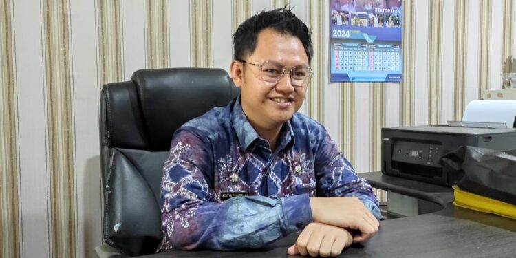 Disporapar Tabalong Akan Benahi 4 Objek Wisata Tahun Ini