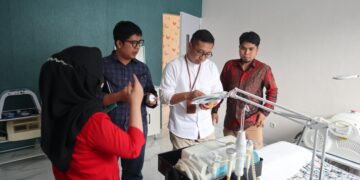 Intensifikasi Pengawasan Kosmetik, Loka POM Tabalong Temukan Produk Ilegal