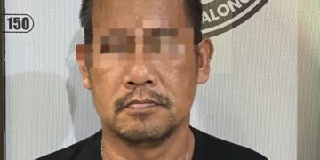 Miliki 12 Paket Sabu, Warga Desa Ini Diringkus Polisi Tabalong
