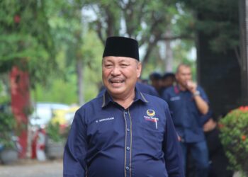 Partai Nasdem Klaim Raih Suara Terbanyak di Tabalong