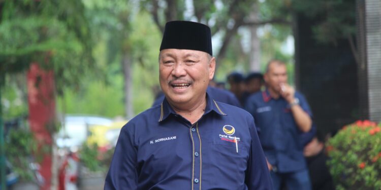 Partai Nasdem Klaim Raih Suara Terbanyak di Tabalong