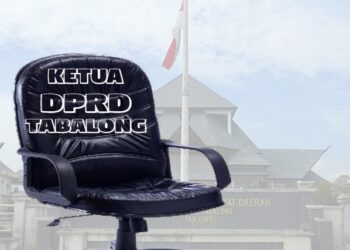 Nasdem Tabalong Siapkan Kadernya Duduki Ketua DPRD