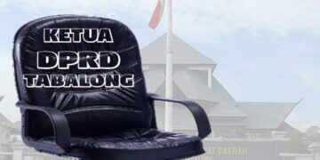 Nasdem Tabalong Siapkan Kadernya Duduki Ketua DPRD