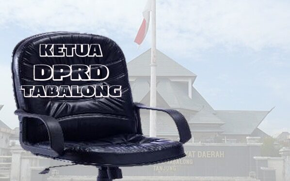 Nasdem Tabalong Siapkan Kadernya Duduki Ketua DPRD