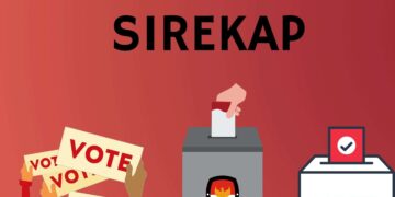 Upload Data Hasil Pileg Tabalong di Sirekap Belum Selesai