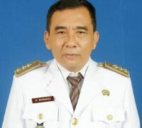 Kabar Duka, Camat Muara Uya H Sunardi Meninggal Dunia