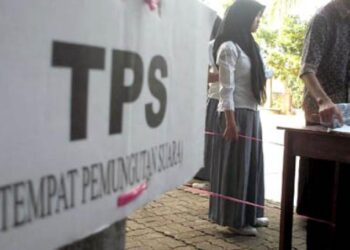 Simak, Bawaslu Tabalong Jelaskan Aturan Saksi di TPS