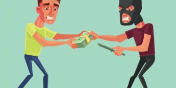 Aparat Desa di Tabalong Dirampok, Perutnya Ditusuk Belasan Juta Raib