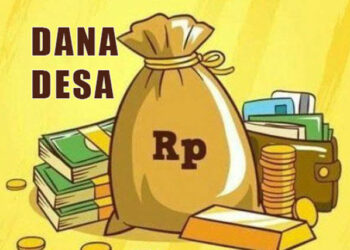 Puluhan Desa di Tabalong Belum Cairkan Dana Desa