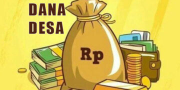 Puluhan Desa di Tabalong Belum Cairkan Dana Desa