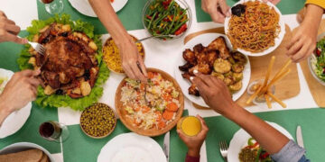 Hindari Makanan Ini Saat Sahur , Bikin Cepat Lapar