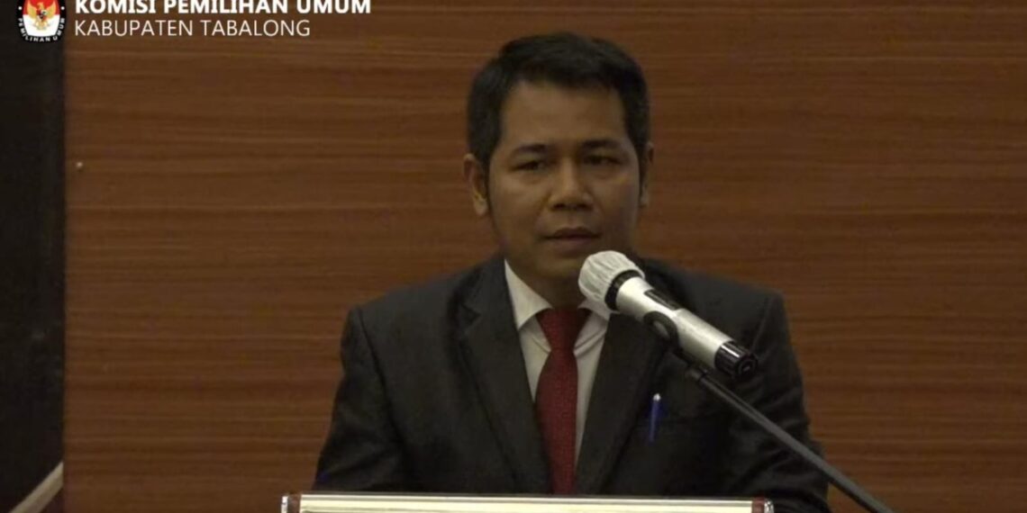 Pleno Kabupaten Tabalong Bisa Disaksikan Lewat Live Streaming, Ini Linknya