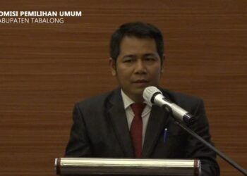 Pleno Kabupaten Tabalong Bisa Disaksikan Lewat Live Streaming, Ini Linknya
