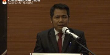 Pleno Kabupaten Tabalong Bisa Disaksikan Lewat Live Streaming, Ini Linknya