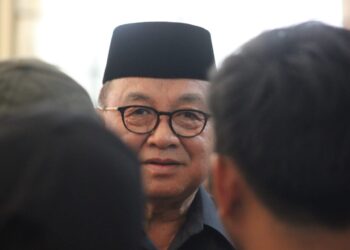 Besok, Anang Tak Jabat Bupati Tabalong Lagi