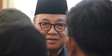 Besok, Anang Tak Jabat Bupati Tabalong Lagi