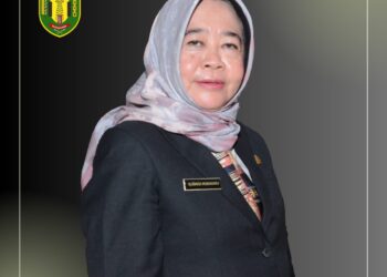 Sekda Bakal Jadi Pelaksana Harian Bupati Tabalong