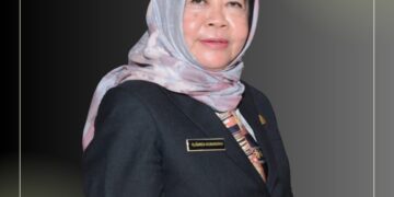 Sekda Bakal Jadi Pelaksana Harian Bupati Tabalong