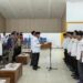 Kades Kupang Nunding Nahkodai APDESI Tabalong