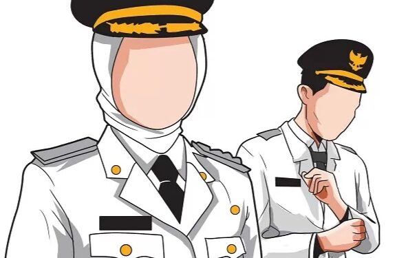 Besok Pj Bupati Tabalong Dilantik Di Banjarmasin?