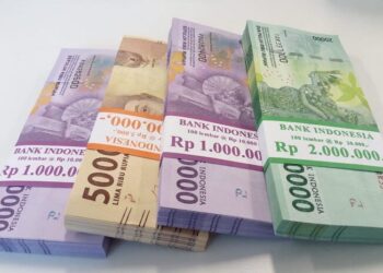 Ternyata Segini THR Bupati Tabalong