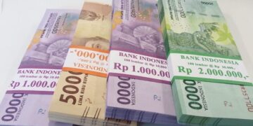 Ternyata Segini THR Bupati Tabalong