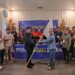 Aklamasi Dalam KLB, Edo Nahkodai PSSI Tabalong 2024-2028