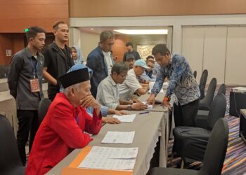 KPU Tabalong Akan Segera Umumkan Hasil Pemilu