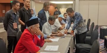 KPU Tabalong Akan Segera Umumkan Hasil Pemilu