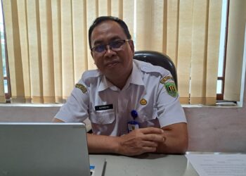 Safari Ramadhan Dipenghujung Jabatan Bupati Tabalong