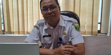 Safari Ramadhan Dipenghujung Jabatan Bupati Tabalong