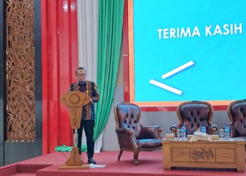 RKPD 2025 Tabalong Perkuat Daya Saing Daerah