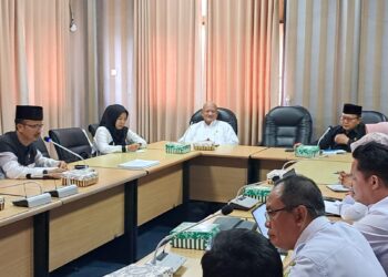 Sejak 2020 Tidak Ada Beasiswa Mahasiswa, Komisi I DPRD Tabalong Panggil Mitra