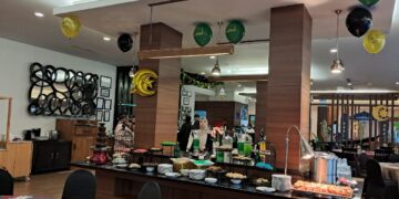 Aston Tanjung Tawarkan Paket Buka Puasa Bersama Ala Hotel dengan Harga Terjangkau